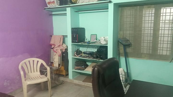 K P H B Phase 3, Kukatpally Bedroom 1