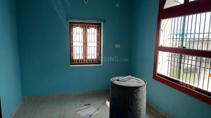 Chanda palace Bedroom One 1