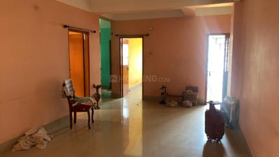 Living Room Image of 1100 Sq.ft 3 BHK Apartment / Flat for sale in NCS Palazzo, Adabari Guwahati for Rs. 6499999