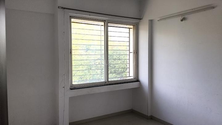 Wagholi Bedroom One 1