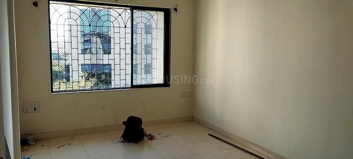 Shiv Om Tower Living Room 1