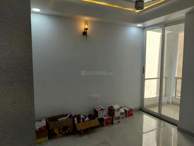 Bedroom Image of 1800 Sq.ft 3 BHK Apartment / Flat for sale in Kalwad Road Jaipur for Rs. 5800000