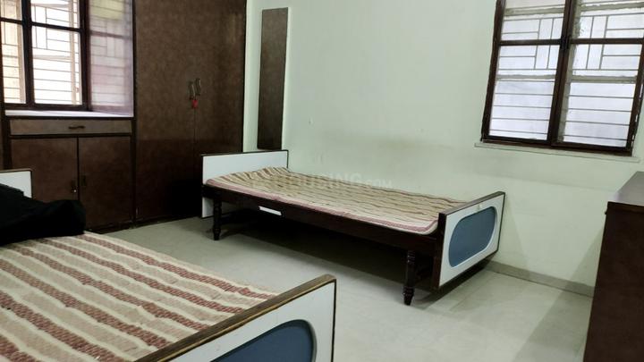 Ganesh apartment Gujarat colney Bedroom One 1