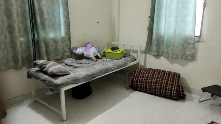 Yashodhan banglow Kothrud depo Bedroom One 1
