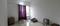 Omkar Swarup Society Bedroom One 1