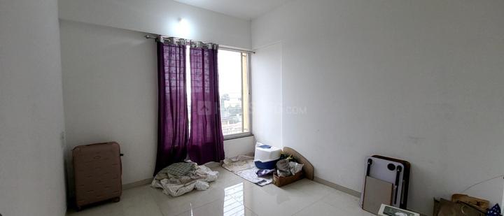 Omkar Swarup Society Bedroom One 1