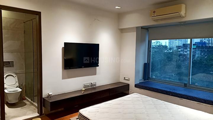 Nagpada, Mazgaon Bedroom One 1
