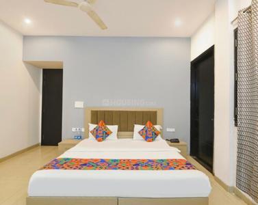 Bedroom Image of STAY COLIVING PG in Sector 44, Gurgaon