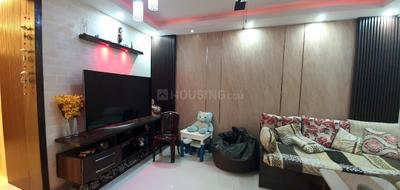 Living Room Image of 1715 Sq.ft 3 BHK Apartment / Flat for sale in DSR Eden Greens, Carmelaram Bengaluru for Rs. 21000000