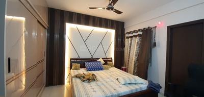Bedroom Image of 1715 Sq.ft 3 BHK Apartment / Flat for sale in DSR Eden Greens, Carmelaram Bengaluru for Rs. 21000000