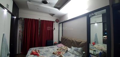 Bedroom Image of 1715 Sq.ft 3 BHK Apartment / Flat for sale in DSR Eden Greens, Carmelaram Bengaluru for Rs. 21000000