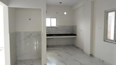 Kitchen Image of 1400 Sq.ft 3 BHK Apartment / Flat for sale in Hayathnagar Hyderabad for Rs. 6610000