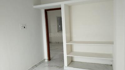 Bedroom Image of 1400 Sq.ft 3 BHK Apartment / Flat for sale in Hayathnagar Hyderabad for Rs. 6610000