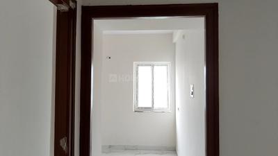 Bedroom Image of 1400 Sq.ft 3 BHK Apartment / Flat for sale in Hayathnagar Hyderabad for Rs. 6610000