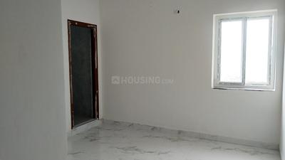 Bedroom Image of 1400 Sq.ft 3 BHK Apartment / Flat for sale in Hayathnagar Hyderabad for Rs. 6610000