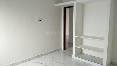 Bedroom Image of 1400 Sq.ft 3 BHK Apartment / Flat for sale in Hayathnagar Hyderabad for Rs. 6610000