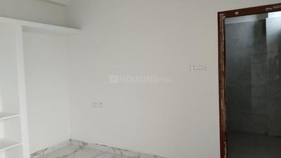 Bedroom Image of 1400 Sq.ft 3 BHK Apartment / Flat for sale in Hayathnagar Hyderabad for Rs. 6610000