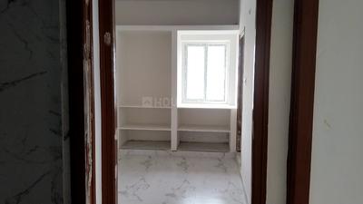Bedroom Image of 1400 Sq.ft 3 BHK Apartment / Flat for sale in Hayathnagar Hyderabad for Rs. 6610000