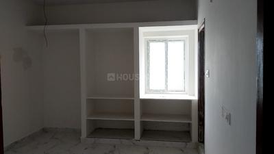 Bedroom Image of 1400 Sq.ft 3 BHK Apartment / Flat for sale in Hayathnagar Hyderabad for Rs. 6610000