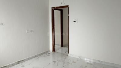 Bedroom Image of 1400 Sq.ft 3 BHK Apartment / Flat for sale in Hayathnagar Hyderabad for Rs. 6610000