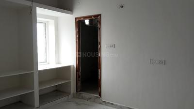 Bedroom Image of 1400 Sq.ft 3 BHK Apartment / Flat for sale in Hayathnagar Hyderabad for Rs. 6610000