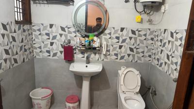 Image of 1150 Sq.ft 3 BHK Builder Floor for rent in Sector 30, Gurgaon for Rs. 53000