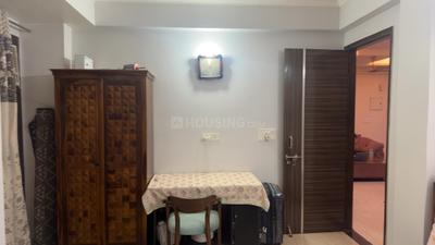 Bedroom Image of 1150 Sq.ft 3 BHK Builder Floor for rent in Sector 30 Gurgaon for Rs. 53000