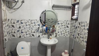 Image of 1150 Sq.ft 3 BHK Builder Floor for rent in Sector 30, Gurgaon for Rs. 53000