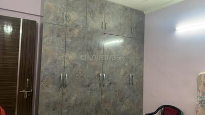 Bedroom Image of 1150 Sq.ft 3 BHK Builder Floor for rent in Sector 30 Gurgaon for Rs. 53000