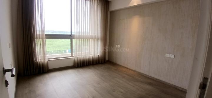 Aralia Hiranandani Estate Bedroom One 1