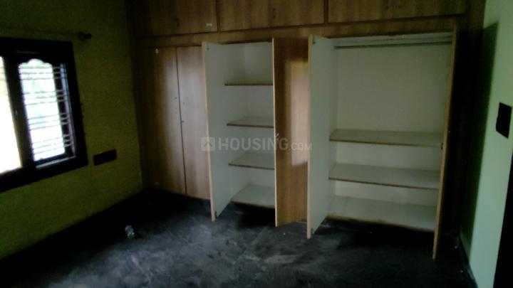 Parappana Agrahara Bedroom One 1