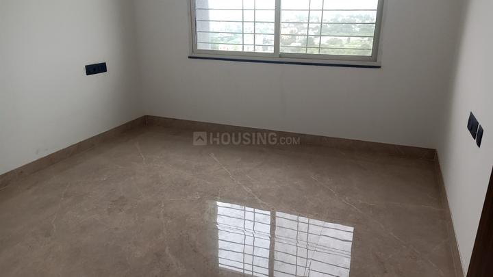Gokul Nagar, Dhanori Bedroom One 1
