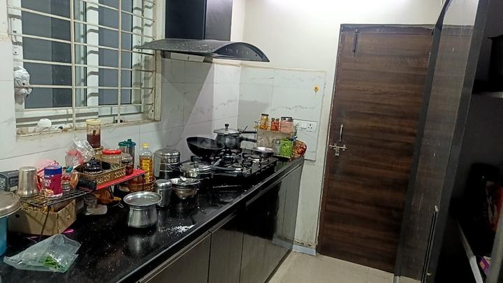 Flat 202 2nd Floor Durga nagar krishna Reddy peta Main Image 1