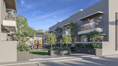 Image of 1520 Sq.ft 3 BHK Villa for sale in Vanakala, Surat for Rs. 7501000