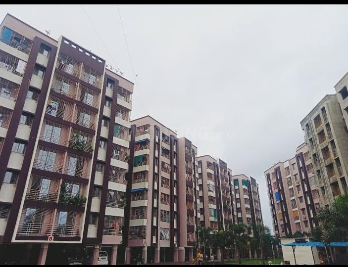 Shree Siddhivinayak Residency B to E Building Main Image 1