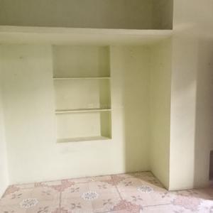 Bedroom Image of 300 Sq.ft 1 RK Villa for rent in Ulkanagari Aurangabad for Rs. 6500