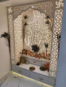 Hall Image of 3000 Sq.ft 4 BHK Independent House for sale in Gomti Nagar Lucknow for Rs. 25000000