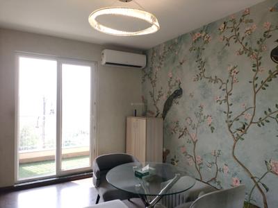 Bedroom Image of 1255 Sq.ft 2 BHK Apartment / Flat for sale in BPTP Discovery Park, Sector 80 Faridabad for Rs. 13000000
