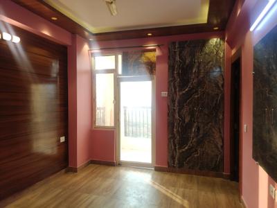 Bedroom Image of 1250 Sq.ft 3 BHK Apartment / Flat for sale in Eureka Diya Green City, Sikrod Ghaziabad for Rs. 7200000
