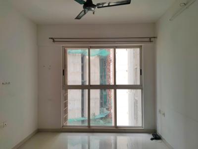 Living Room Image of 700 Sq.ft 2 BHK Apartment / Flat for sale in One Hiranandani Park, Thane West Thane for Rs. 16300000