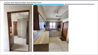 Image of 2240 Sq.ft 3 BHK Apartment / Flat for sale in Prahlad Nagar, Ahmedabad for Rs. 15800000