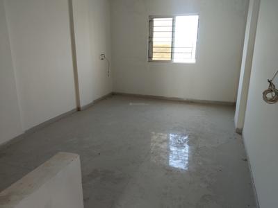 Living Room Image of 1050 Sq.ft 1 BHK Apartment / Flat for sale in Siddheshwari Siddheshwari Nandish Avenue, Kalali Vadodara for Rs. 2200000