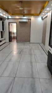 Hall Image of 1150 Sq.ft 2 BHK Apartment / Flat for sale in Pink Apartments, Sector 18 Dwarka New Delhi for Rs. 22500000