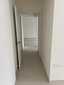 Image of 1100 Sq.ft 2 BHK Apartment / Flat for sale in Kumar 47 East, Mundhwa, Pune for Rs. 11000000