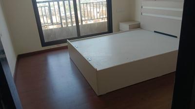 Bedroom Image of 680 Sq.ft 1 BHK Apartment / Flat for rent in Raunak City Sector IV D6, Kalyan West Kalyan for Rs. 18500