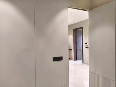 Bedroom Image of 1728 Sq.ft 2 BHK Builder Floor for sale in Sector 52 Gurgaon for Rs. 15500000