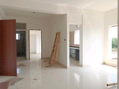 Living Room Image of 1310 Sq.ft 3 BHK Apartment / Flat for sale in Kamdahari Kolkata for Rs. 7300000