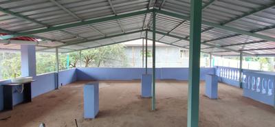 Balcony Image of 2000 Sq.ft 4 BHK Independent House for rent in Aldona Goa for Rs. 40000