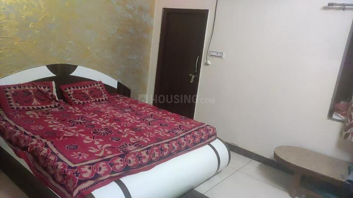 Chaukhan Bedroom One 1