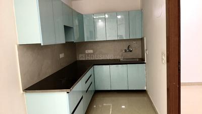 3 BHK Flat
